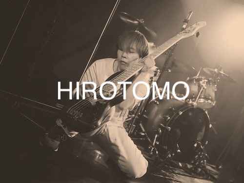 HIROTOMO
