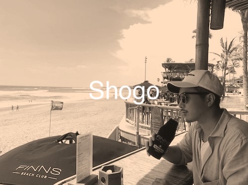 Shogo