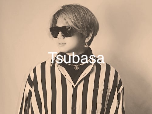 Tsubasa