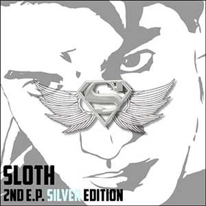 2nd E.P. SILVER EDITION