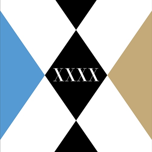 XXXX (エックスフォー)