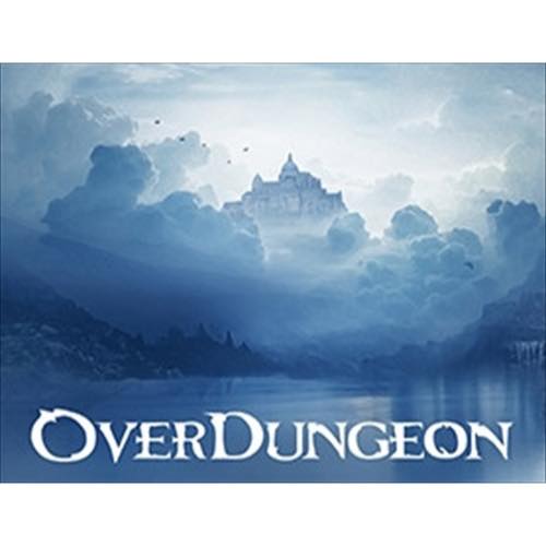 【GAME】新感覚カードバトルゲーム「Overdungeon」