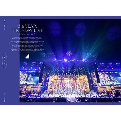 【BD/DVD】8th YEAR BIRTHDAY LIVE
