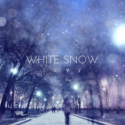 WHITE SNOW