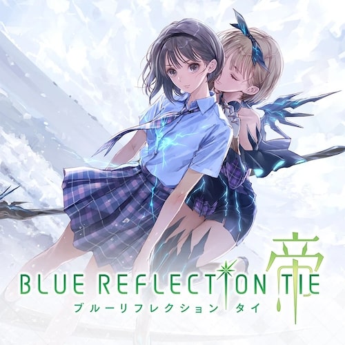 【GAME】「BLUE REFLECTION」シリーズ最新作PS4/Switch『BLUE REFLECTION TIE/帝』OPテーマ&EDテーマ