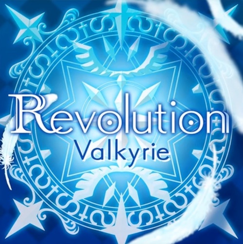 【GAME】スマートフォン用ゲームアプリ『青空アンダーガールズ！』Revolution