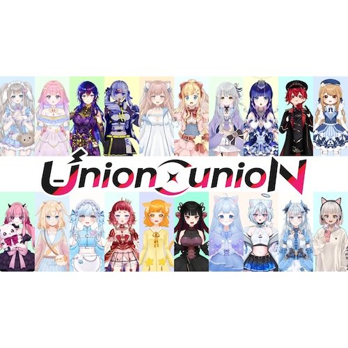 Union x unioN