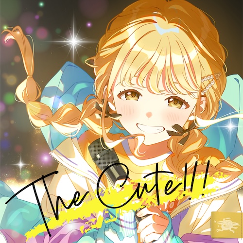 The Cute!!!