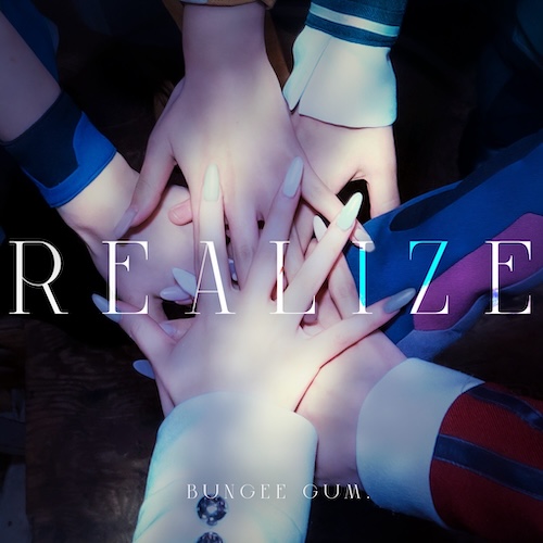 REALIZE / あんにゅいぼんにゅい Remix ver.