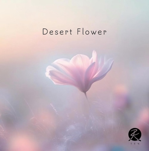 Desert Flower