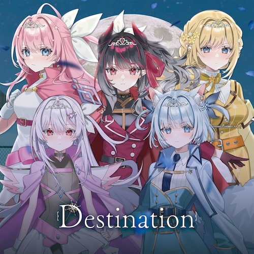 Destination