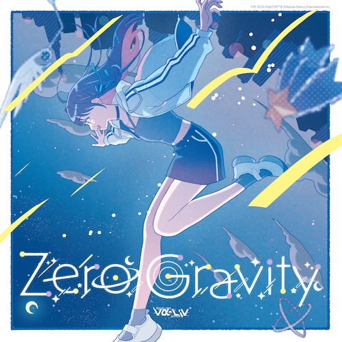 ZeroGravity