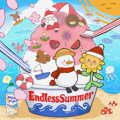 Endless Summer