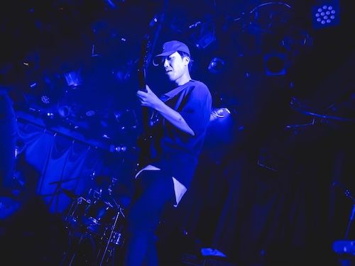 トガシ シュウヘイ