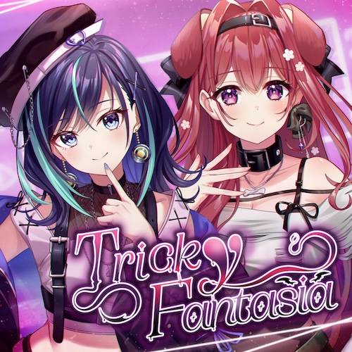 Tricky Fantasia