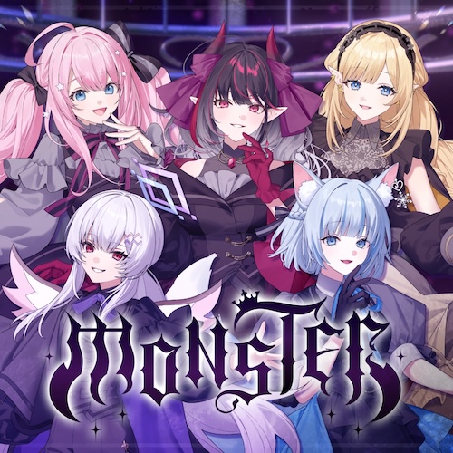 MONSTER
